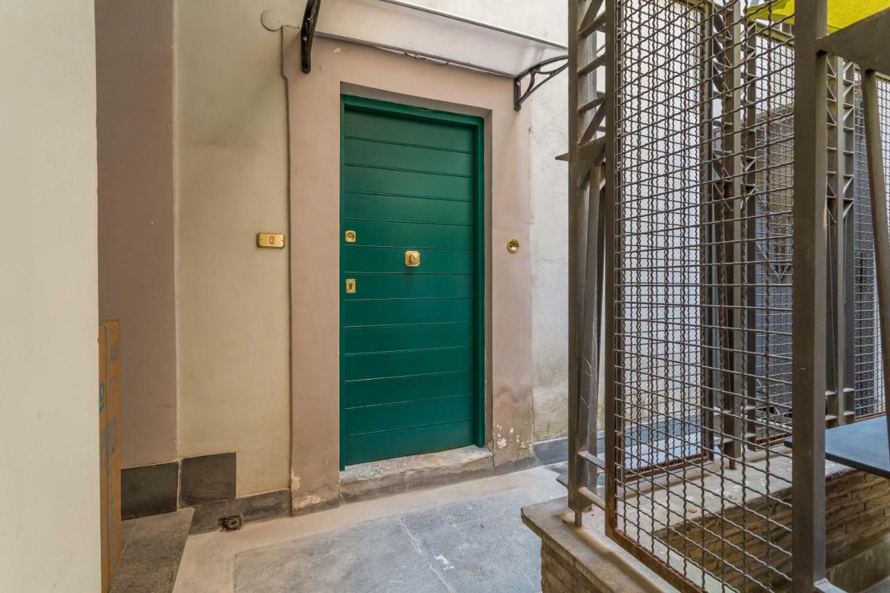 Suite Campo De Fiori Rom Eksteriør billede